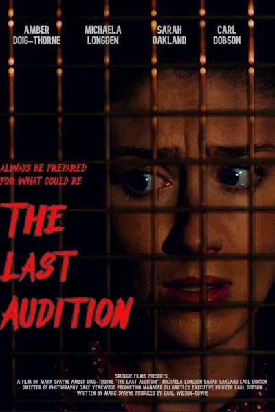 The Last Audition