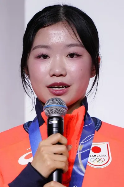 Ami Nakai
