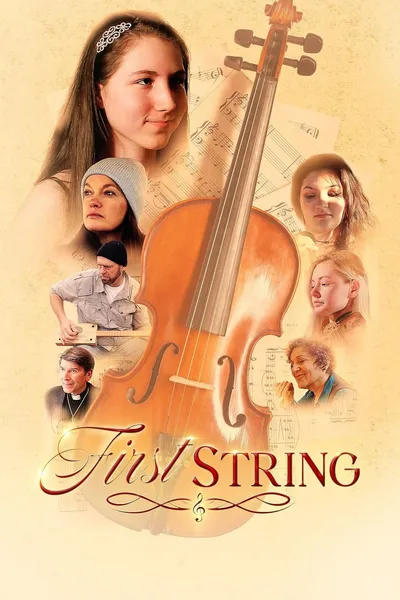 The First String