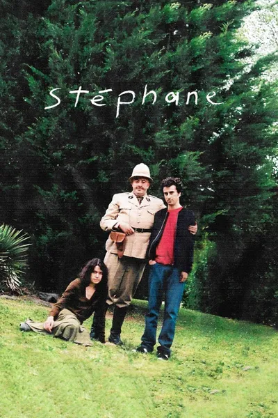Stéphane