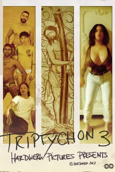 Triptychon III
