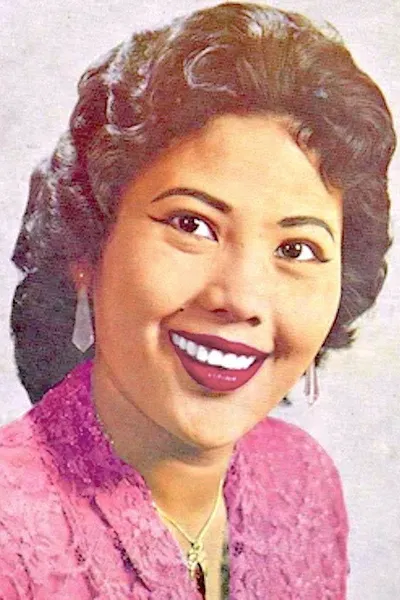 Fatimah Ahmad