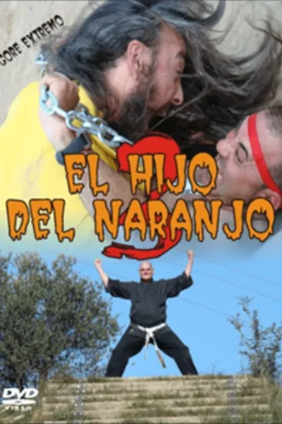 El Hijo del Naranjo 3