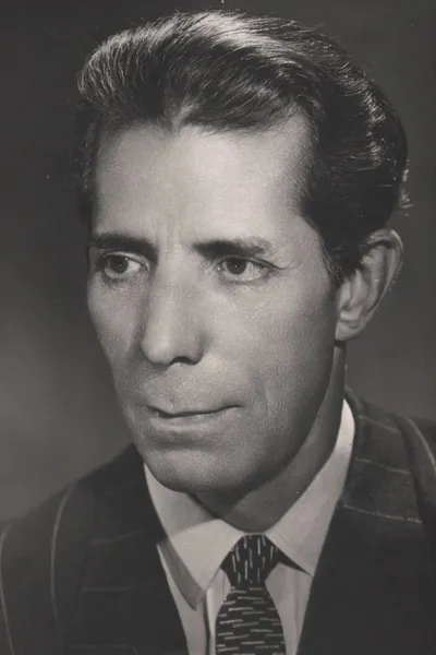 Gennadi Kazansky