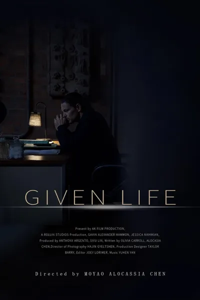 Given Life