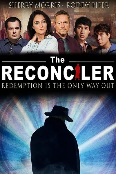 The Reconciler