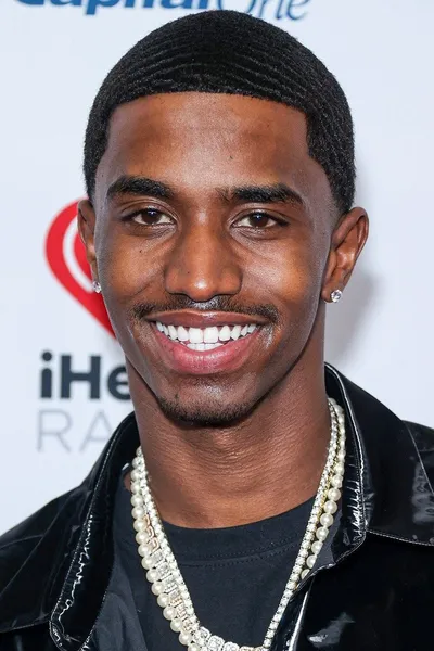 Christian Combs