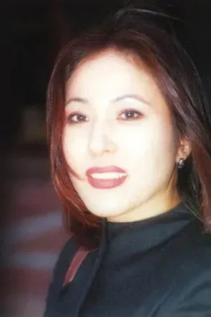 Cha Myeong-hwa