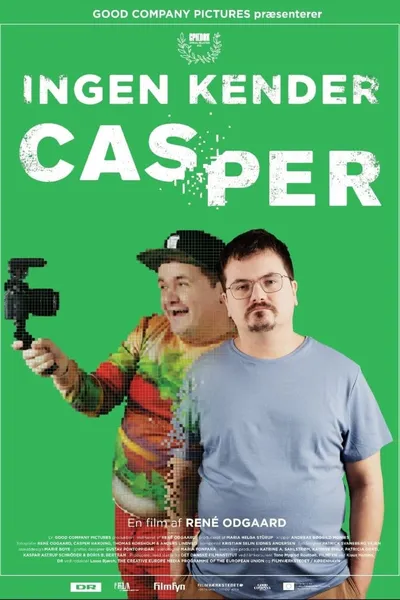 Nobody Knows Casper
