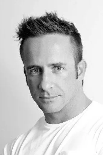 Shane John Kruger