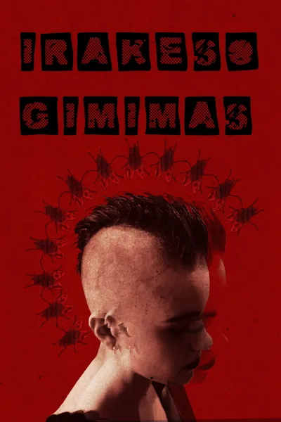 The Birth of a Mohawk