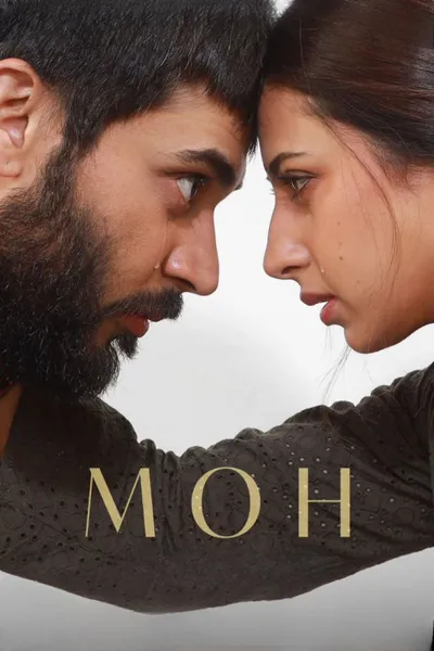 Moh