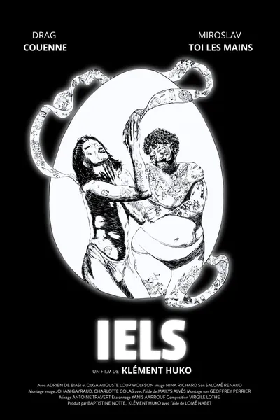 Iels