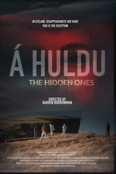 Á Huldu - The Hidden Ones