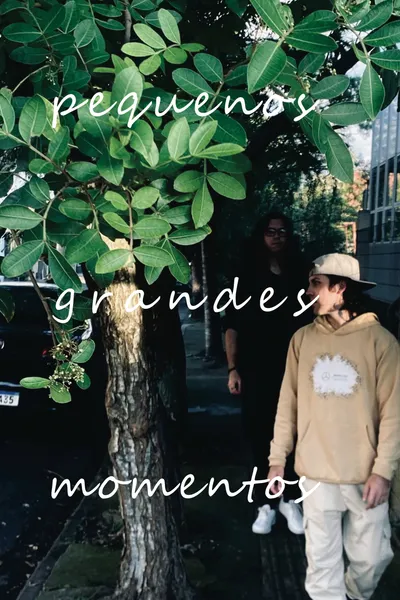pequenos grandes momentos