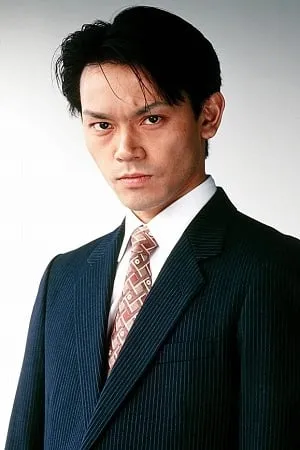 Nobuyuki Yoneyama