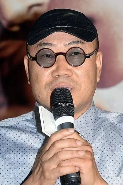 Kang Yong-Kyu