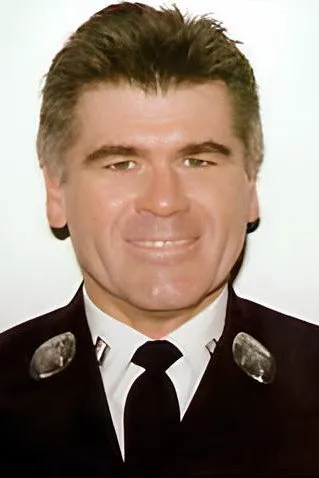 Patrick J. Brown