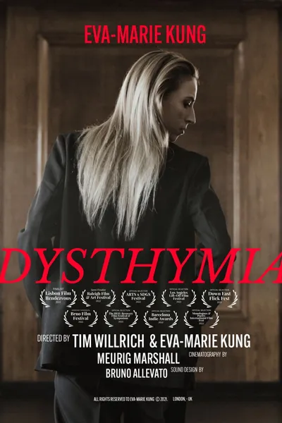 Dysthymia