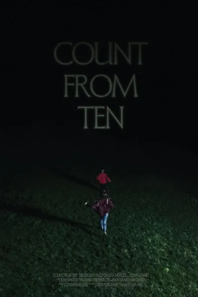 Count from Ten