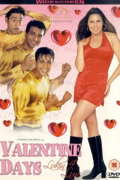 Valentine Days