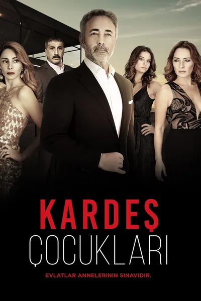 Kardeş Çocukları