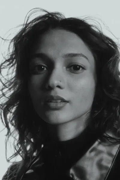 Haniya Nafisa