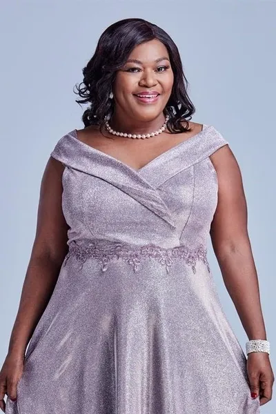 Harriet Manamela