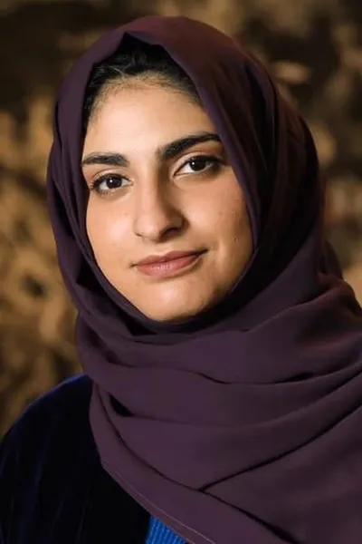 Sarah Abu Abdallah