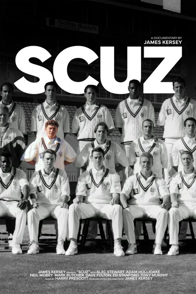 Scuz