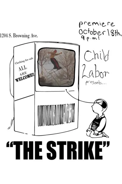THE STRIKE