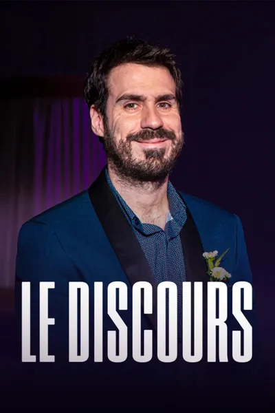 Le Discours