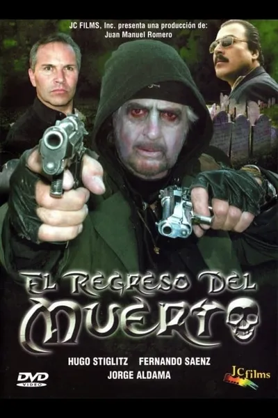 El regreso del muerto