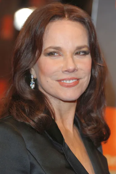 Barbara Hershey