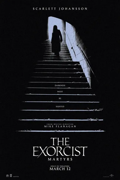 The Exorcist: Martyrs