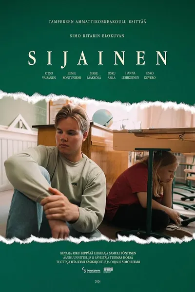 Sijainen