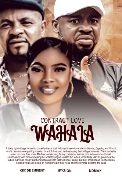 Contract Love Wahala