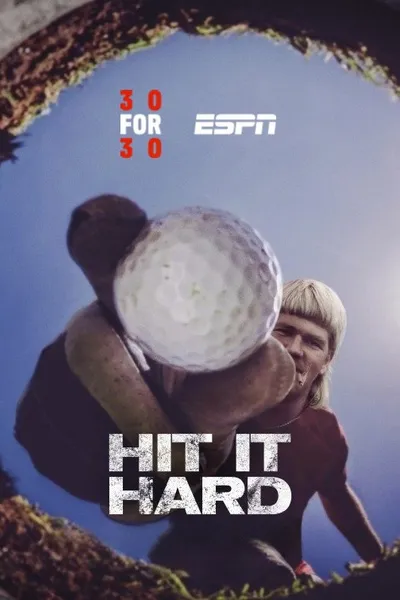 Hit It Hard