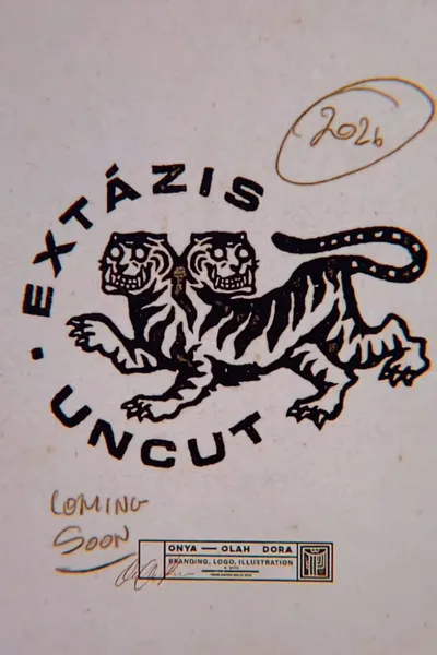 Extázis Uncut