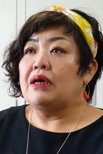Izumi Kishaba