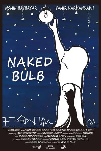 Naked Bulb