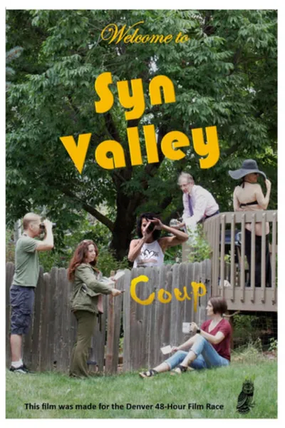 Syn Valley Coup