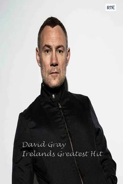 David Gray: Ireland's Greatest Hit