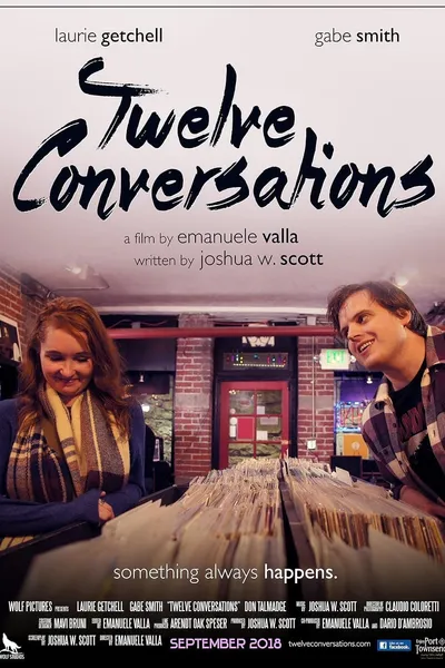 Twelve Conversations