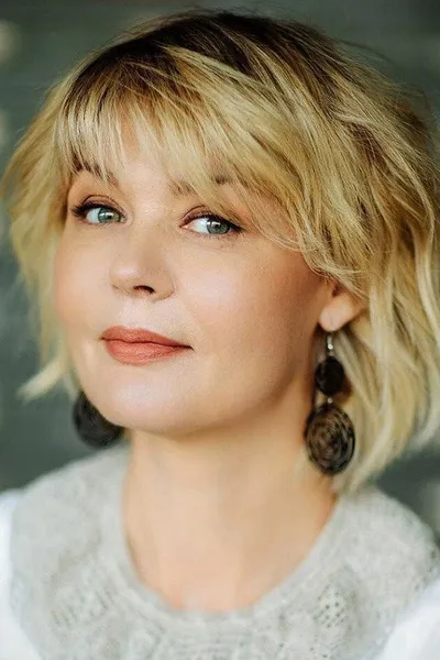Yuliya Menshova