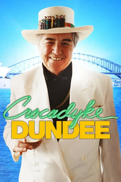 CrocADyke Dundee