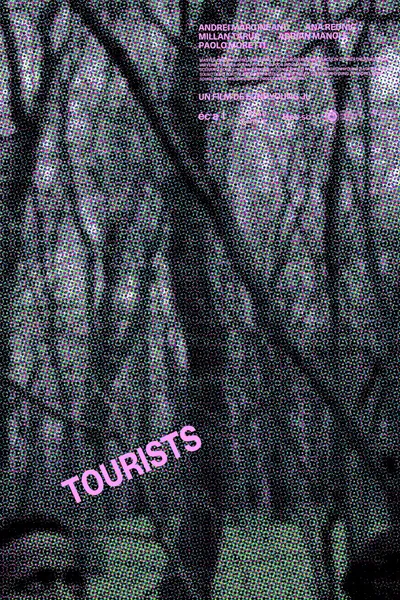 Tourists