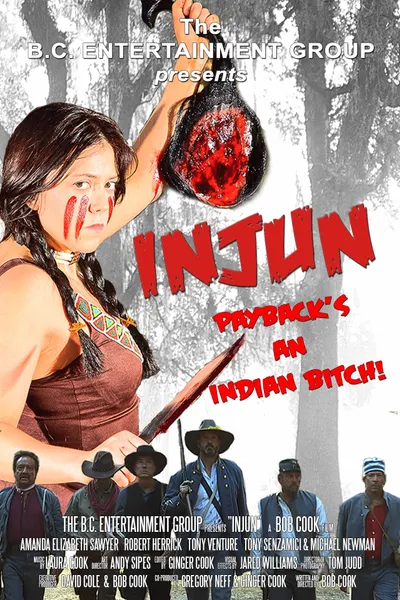 Injun