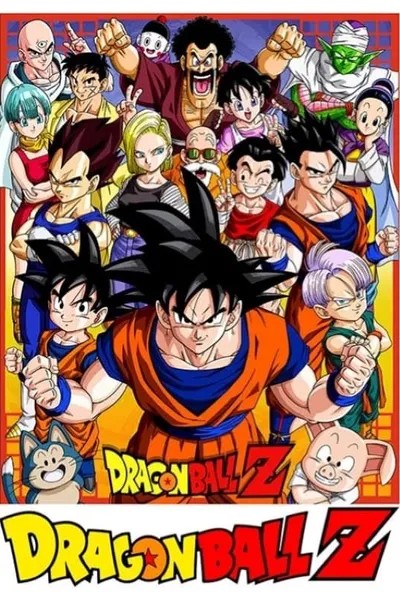 Dragon Ball Z