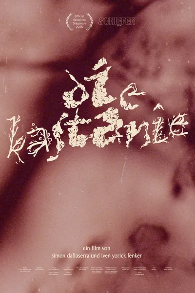 die kastanie